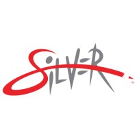 Silvertoons, Inc. logo, Silvertoons, Inc. contact details