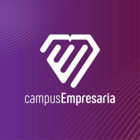 Campus Empresaria logo, Campus Empresaria contact details