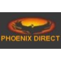 Phoenix Direct logo, Phoenix Direct contact details