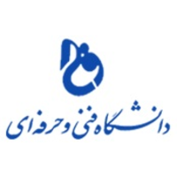 T.V.U University of Iran logo, T.V.U University of Iran contact details