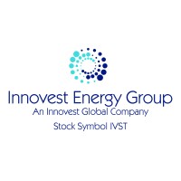 Innovest Energy Group (IEG) logo, Innovest Energy Group (IEG) contact details