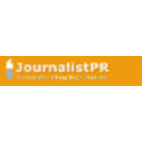 JournalistPR LLC logo, JournalistPR LLC contact details