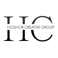 Hoshor Creative Group logo, Hoshor Creative Group contact details