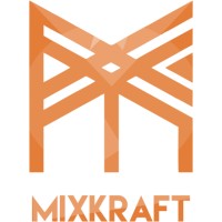 Mixkraft AV Technologies Private Limited logo, Mixkraft AV Technologies Private Limited contact details