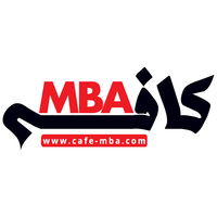 Cafe MBA logo, Cafe MBA contact details