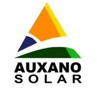 Auxano Solar Nig. Ltd logo, Auxano Solar Nig. Ltd contact details