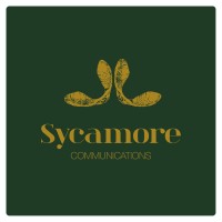 Sycamore Communications logo, Sycamore Communications contact details