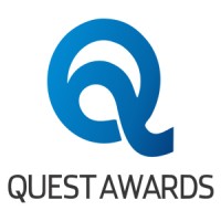 Quest Awards Inc. logo, Quest Awards Inc. contact details