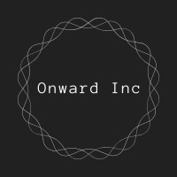 TheOnward logo, TheOnward contact details