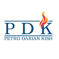 Petro Darian Kish logo, Petro Darian Kish contact details