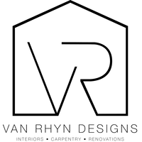 Van Rhyn Designs logo, Van Rhyn Designs contact details