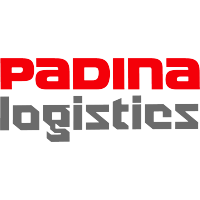 PADINA LOGISTICS logo, PADINA LOGISTICS contact details