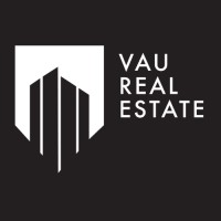 VAU Real Estate Broker logo, VAU Real Estate Broker contact details