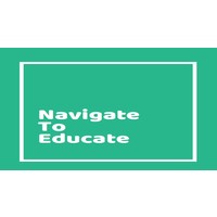 Navigate to Educate logo, Navigate to Educate contact details