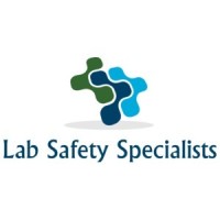 Lab Safety Specialists LLC logo, Lab Safety Specialists LLC contact details