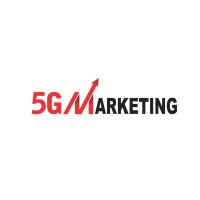 5G Marketing logo, 5G Marketing contact details