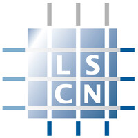 LSCN GmbH logo, LSCN GmbH contact details