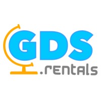 GDS.rentals logo, GDS.rentals contact details