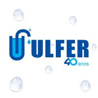 Ulfer logo, Ulfer contact details