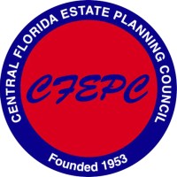 CENTRAL FLORIDA ESTATE PLANNING COUNCIL INC logo, CENTRAL FLORIDA ESTATE PLANNING COUNCIL INC contact details