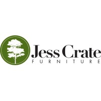 Jess Crate Furniture logo, Jess Crate Furniture contact details