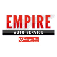 Empire Auto Service logo, Empire Auto Service contact details