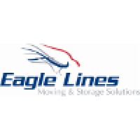 Eagle Lines Moving & Storage logo, Eagle Lines Moving & Storage contact details