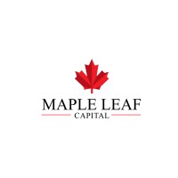 Maple Leaf Capital logo, Maple Leaf Capital contact details