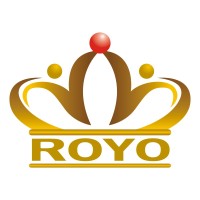 ROYO logo, ROYO contact details