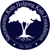 Kids Helping Kids Sacramento logo, Kids Helping Kids Sacramento contact details