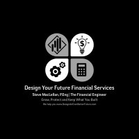 Design Your Future Financial Services logo, Design Your Future Financial Services contact details