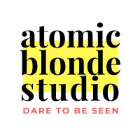 Atomic Blonde Studio logo, Atomic Blonde Studio contact details