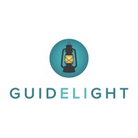 Guidelight, formerly The Elisha Foundation logo, Guidelight, formerly The Elisha Foundation contact details