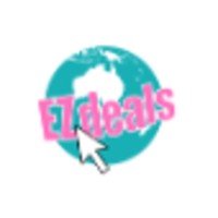 EZdeals logo, EZdeals contact details