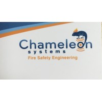 CHAMELEON SYSTEMS LTD. logo, CHAMELEON SYSTEMS LTD. contact details