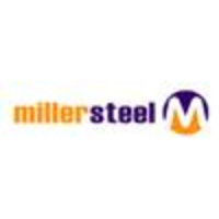 Miller Steel logo, Miller Steel contact details