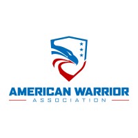 American Warrior Association logo, American Warrior Association contact details