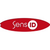 Sens-ID logo, Sens-ID contact details