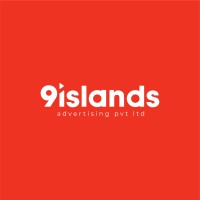 9islands Advertising Pvt. Ltd. logo, 9islands Advertising Pvt. Ltd. contact details