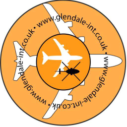 Glendale International logo, Glendale International contact details