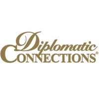 Diplomatic Connections logo, Diplomatic Connections contact details