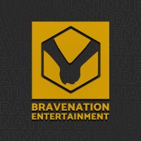 BraveNation Entertainment logo, BraveNation Entertainment contact details