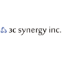 3C Synergy Inc. logo, 3C Synergy Inc. contact details