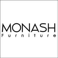 Monash Furniture logo, Monash Furniture contact details