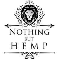 Nothing But Hemp logo, Nothing But Hemp contact details