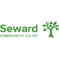 Seward Community Co-op logo, Seward Community Co-op contact details