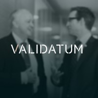 Validatum (UK) Limited logo, Validatum (UK) Limited contact details