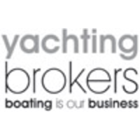 Yachting Brokers logo, Yachting Brokers contact details