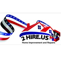 2HIREaHandyman logo, 2HIREaHandyman contact details