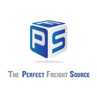 The Perfect Freight Source, LLC logo, The Perfect Freight Source, LLC contact details